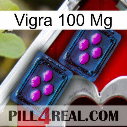 Vigra 100Mg 03